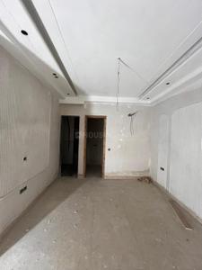 Hall Image of 1800 Sq.ft 3 BHK Builder Floor for sale in Rajouri Garden New Delhi for Rs. 42500000