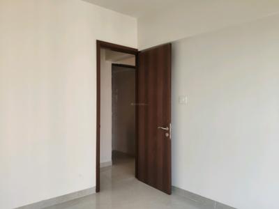 Bedroom Image of 900 Sq.ft 2 BHK Apartment / Flat for sale in Kasarvadavali Thane for Rs. 9900000