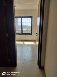 Bedroom Image of 1027 Sq.ft 2 BHK Apartment / Flat for rent in Treeland, Gangapur Nashik for Rs. 25000