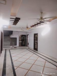 Hall Image of 4500 Sq.ft 6 BHK Villa for rent in Bagmugaliya Bhopal for Rs. 60000