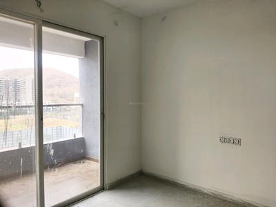 Living Room Image of 1026 Sq.ft 2 BHK Apartment / Flat for sale in Mahindra Nestalgia Phase 1, Pimpri Pune for Rs. 10550000