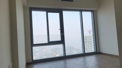 Bedroom Image of 1000 Sq.ft 2 BHK Apartment / Flat for rent in Piramal Aranya, Byculla Mumbai for Rs. 130000