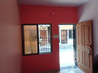 Living Room Image of 1111 Sq.ft 1 BHK Independent House for sale in Gruham Exotica, Karamala Surat for Rs. 1350000