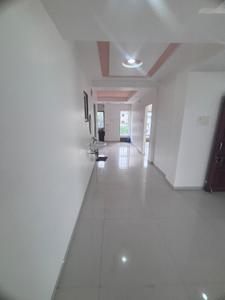Image of 1800 Sq.ft 3 BHK Apartment / Flat for rent in Ram Nagar, Nagpur for Rs. 40000