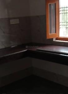 Kitchen Image of 2200 Sq.ft 2.5 BHK Independent House for rent in Belaisa Azamgarh for Rs. 10500