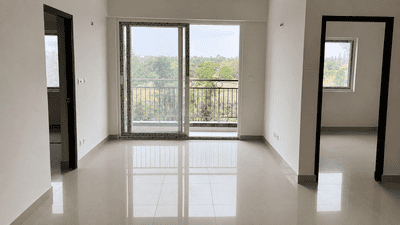2 BHK Apartment