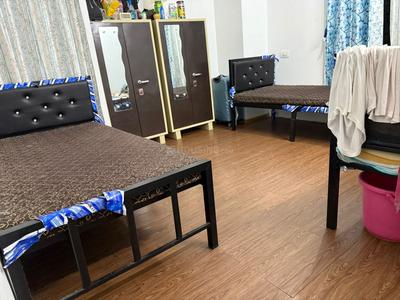 Hall Image of Elite pg in Andheri East, Mumbai