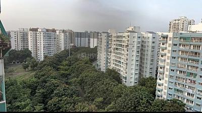 Image of 2253 Sq.ft 3.5 BHK Apartment / Flat for sale in Godrej Garden City, Jagatpur, Ahmedabad for Rs. 12000000