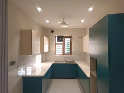 Kitchen Image of 2440 Sq.ft 4 BHK Builder Floor for sale in Sector 37 Faridabad for Rs. 26600000