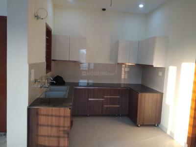 Kitchen Image of 1035 Sq.ft 2 BHK Builder Floor for sale in Kharar Mohali for Rs. 4790000