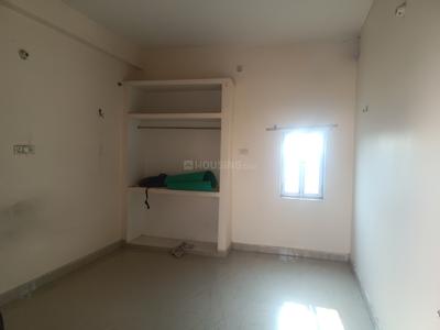 2 BHK Independent Builder Floor