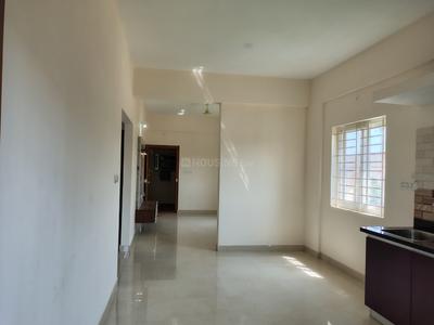 2 BHK Independent Builder Floor