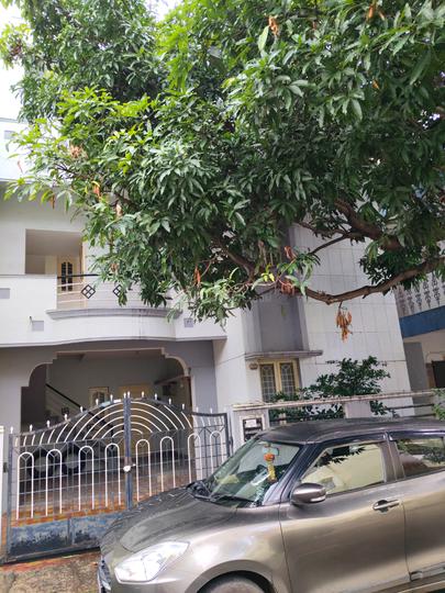 Vinayaka Layout, Nagarbhavi Main Image 1