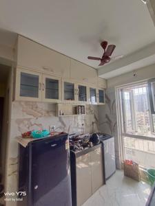 Kitchen Image of Cosmos Living  in Bhandup West, Mumbai