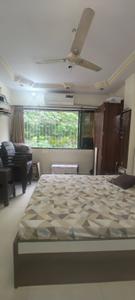 Bedroom Image of 600 Sq.ft 1 BHK Apartment / Flat for sale in Manek Moti, Andheri West Mumbai for Rs. 15500000