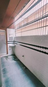 Balcony Image of 990 Sq.ft 1 BHK Independent House for rent in Godadara Surat for Rs. 11000
