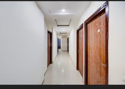 Image of 1000 Sq.ft 1 RK Independent House for rent in Sector 49, Gurgaon for Rs. 15000