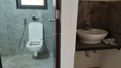 Image of 1386 Sq.ft 3 BHK Apartment / Flat for sale in VTP Aethereus Phase I, Mahalunge, Pune for Rs. 12200000