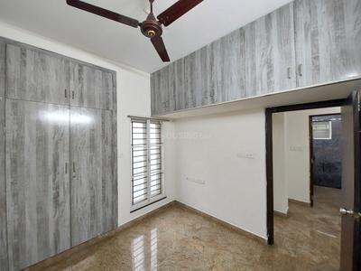 Bedroom Image of 1565 Sq.ft 3.5 BHK Villa for sale in Nova Amber, Kil Ayanambakkam Chennai for Rs. 20000000