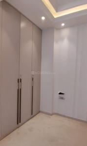 Bedroom Image of 2700 Sq.ft 4 BHK Builder Floor for sale in Greater Kailash I New Delhi for Rs. 120000000