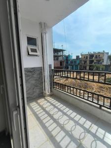 Balcony Image of 1976 Sq.ft 3 BHK Villa for sale in Paradise Homes, Noida Extension Greater Noida for Rs. 9880000
