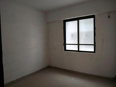 Bedroom Image of 1449 Sq.ft 3 BHK Apartment / Flat for sale in Spelndid Murlidhar Glory, Nana Chiloda Ahmedabad for Rs. 5000000