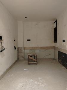 Kitchen Image of 1350 Sq.ft 3 BHK Apartment / Flat for sale in Satbari New Delhi for Rs. 12000000