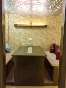 Bedroom Image of 1280 Sq.ft 2 BHK Apartment / Flat for sale in DLF Westend Heights, Akshayanagar Bengaluru for Rs. 15300000