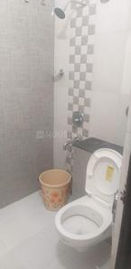 Image of 1000 Sq.ft 2 BHK Apartment / Flat for rent in Sainath Sai Royal Retreat, Musakhedi, Indore for Rs. 16500