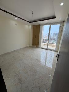 Hall Image of 940 Sq.ft 3 BHK Apartment / Flat for rent in RKM Enclave Sahyog, Rukanpura Patna for Rs. 30000