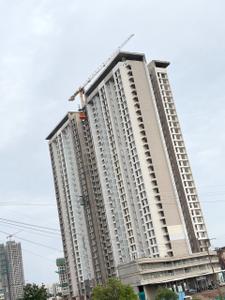 Image of 1012 Sq.ft 2 BHK Apartment / Flat for sale in Nisarg Serene, Wakad, Pune for Rs. 6500000