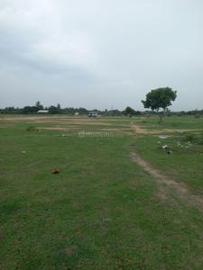 Gingee Plot View 2