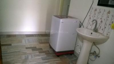 Bathroom Image of BALAJI PG in Shivaji Nagar, Bangalore