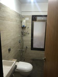 Image of 650 Sq.ft 1 BHK Apartment / Flat for rent in Green Square Phase II Tower 1 And 3, Thane West, Thane for Rs. 16999