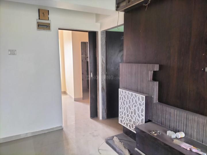 Ureka society Bedroom 1