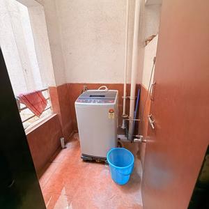 Balcony Image of 1014 Sq.ft 2 BHK Apartment / Flat for rent in Wakad Pune for Rs. 35000