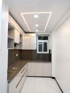 Kitchen Image of 2000 Sq.ft 3 BHK Apartment / Flat for sale in Sector 23 Dwarka New Delhi for Rs. 31000000