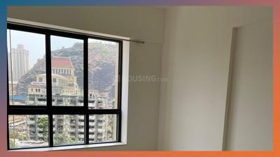Bedroom Image of 1050 Sq.ft 2 BHK Apartment / Flat for sale in Shapoorji Pallonji Vicinia, Powai Mumbai for Rs. 32000000