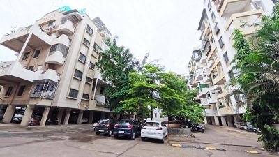 Image of 1812 Sq.ft 3 BHK Penthouse for sale in Pimpri, Pune for Rs. 12500000