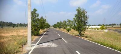 Image of 1200 Sq.ft Residential Plot / Land for sale in Kariampalayam, Coimbatore for Rs. 1800000