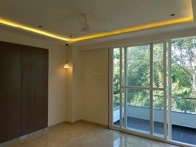 Bedroom Image of 2300 Sq.ft 3 BHK Builder Floor for sale in Sector 23 Gurgaon for Rs. 33500000