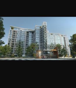 Image of 1300 Sq.ft 2 BHK Apartment / Flat for sale in Casagrand Vienna, Adyar, Chennai for Rs. 26000000