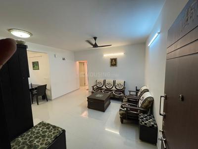 Hall Image of 1326 Sq.ft 3 BHK Apartment / Flat for sale in Khain Aashraya, Adi-udupi Udupi for Rs. 7900000