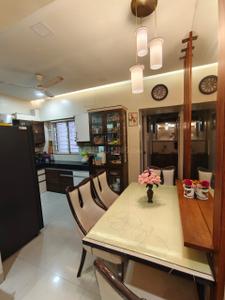 Hall Image of 825 Sq.ft 2 BHK Apartment / Flat for sale in Kumar Palmgrove Pune, Kondhwa Pune for Rs. 8500000