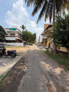 Image of 2400 Sq.ft Residential Plot / Land for sale in Niveditha Nagar, Mysore for Rs. 26000000