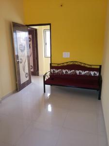 Living Room Image of 2000 Sq.ft 4 BHK Apartment / Flat for sale in Manjari Budruk Pune for Rs. 8500000