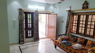 Living Room Image of 3200 Sq.ft 4 BHK Villa for sale in Sainikpuri Secunderabad for Rs. 18000000