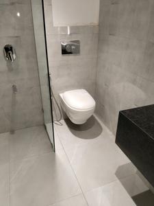 Bedroom One Image of 3800 Sq.ft 4 BHK Apartment / Flat for sale in Sunteck Signia Pearl, Bandra East Mumbai for Rs. 240000000