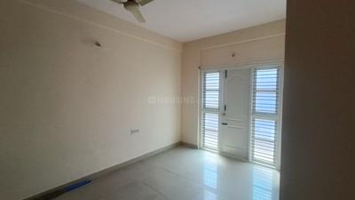 Bedroom Image of 1200 Sq.ft 2 BHK Apartment / Flat for sale in Silicon Elegant Suraksha, JP Nagar Bengaluru for Rs. 7200000