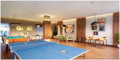 Hall Image of 1490 Sq.ft 3 BHK Apartment / Flat for sale in Dagapur Siliguri for Rs. 6705000